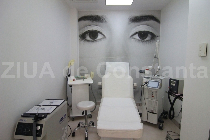 clinica diantus estet in ajutorul constantencelor velashape solutia de tratare a zonelor cu probleme