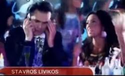 Stavros Livykos-Skase, skase