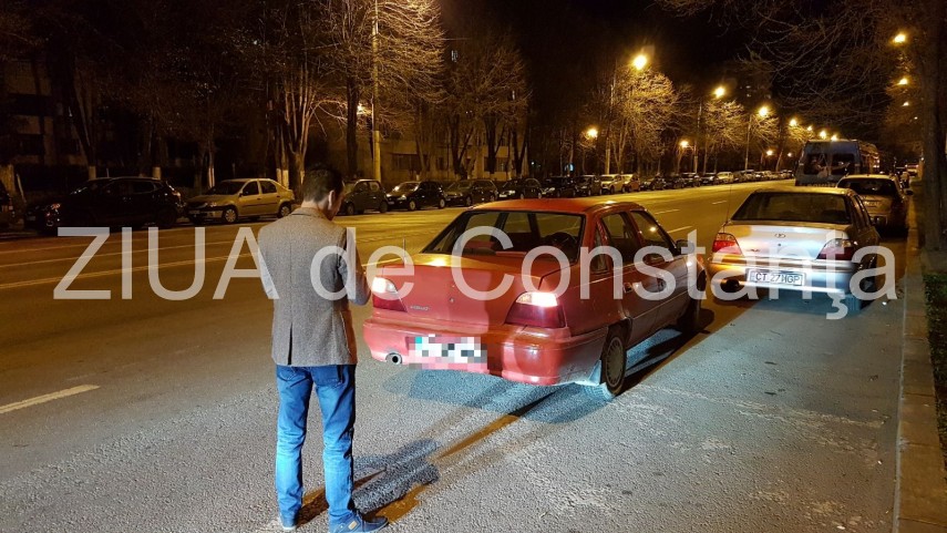 carambol la constanta impact intre un microbuz un volkswagen si un cielo galerie foto 627741