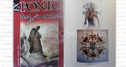 Revista „Ex Ponto“ - invitaţie la lectură cu gândul la Ovidius (galerie foto)