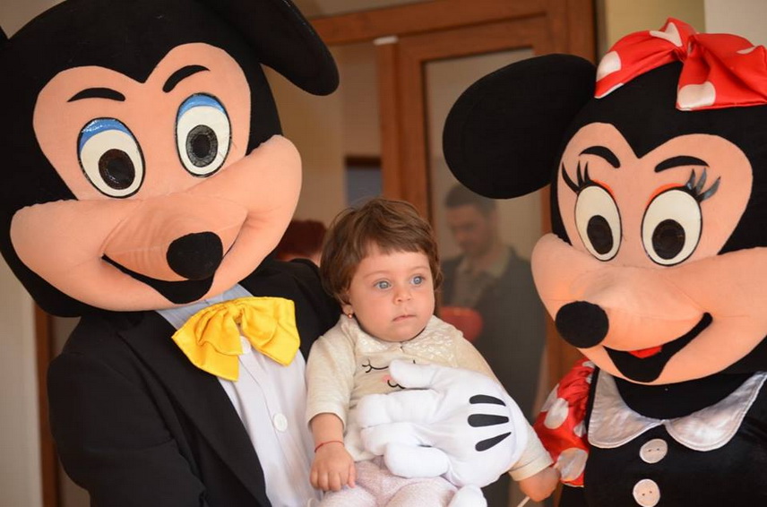 sediu generos si ultradotat pentru centrul baby genius din constanta liliana naclad micutii geniali au