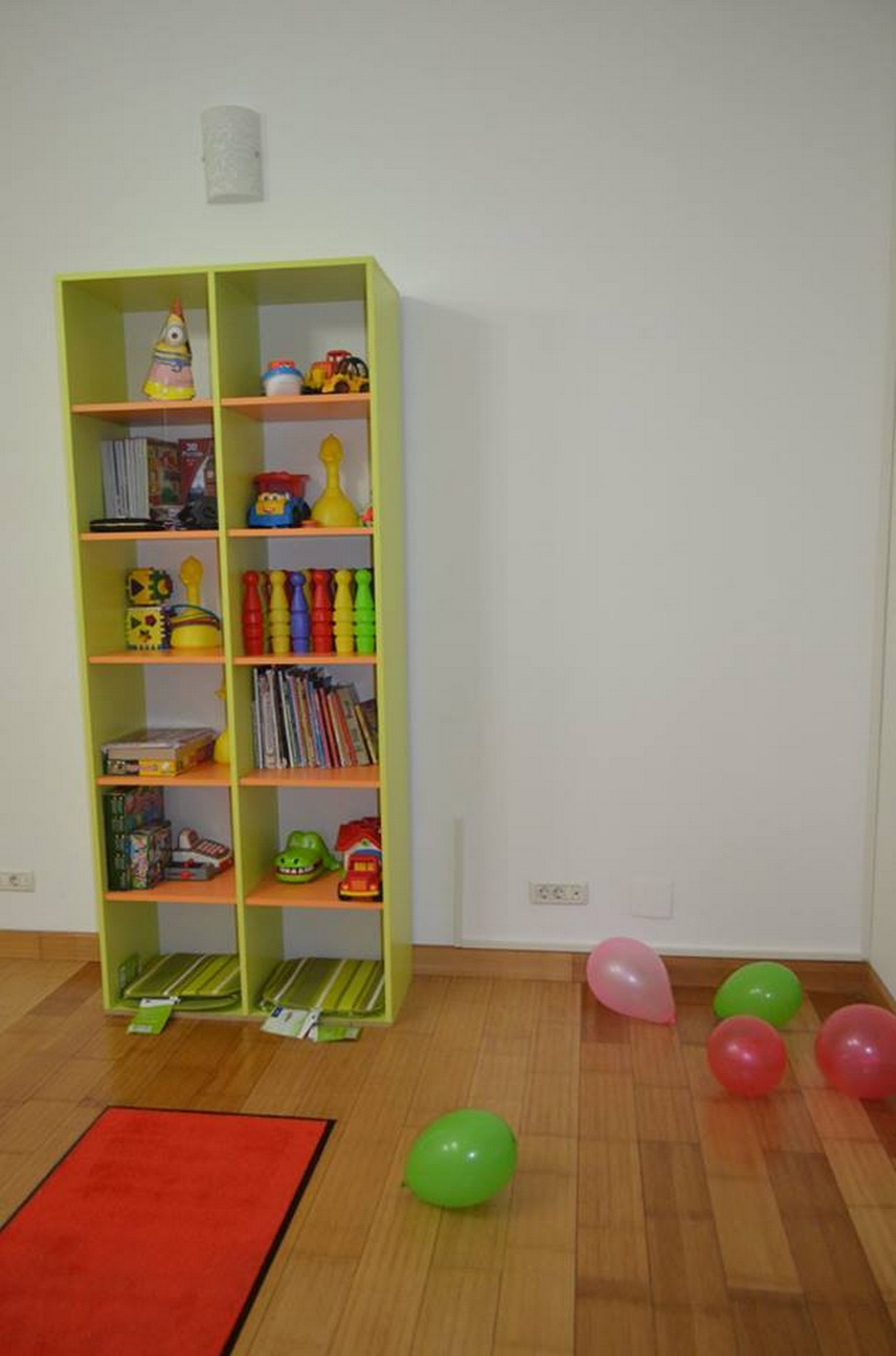 sediu generos si ultradotat pentru centrul baby genius din constanta liliana naclad micutii geniali au