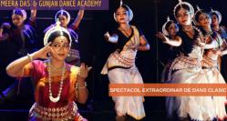 Spiritul Indiei, la Teatrul „Oleg Danovski“ 