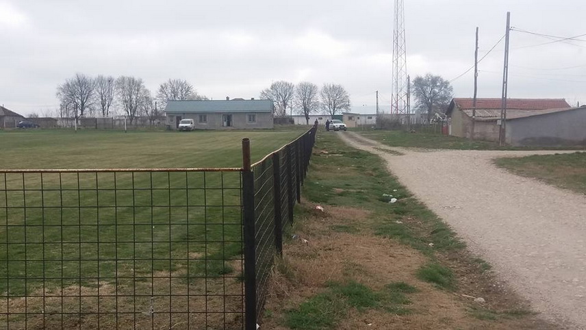 ce obiective turistice pot vizita fanii ssc farul cu ocazia deplasarii la meciul de la mihai viteazu