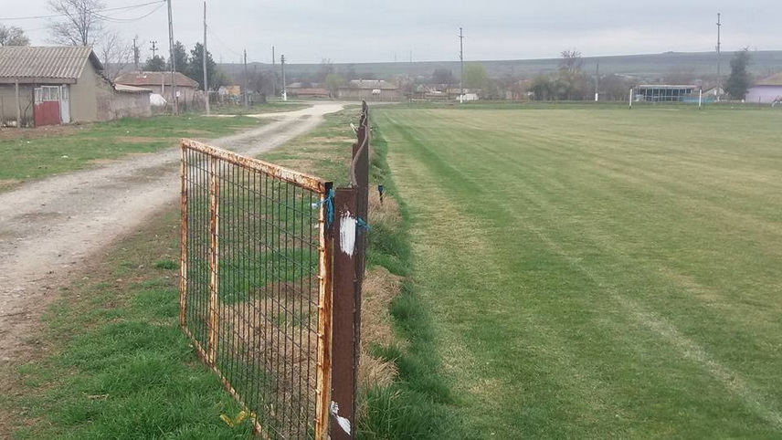 ce obiective turistice pot vizita fanii ssc farul cu ocazia deplasarii la meciul de la mihai viteazu