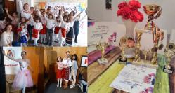 Emoţii în paşi de dans şi o fericire fără margini, la Festi Dance Bravo micuţilor de la centrele „Micul Rotterdam“ şi „Antonio“! (galerie foto)
