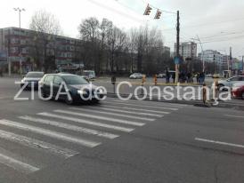 În zona mall-ului City Park, a fost construit un scuar (galerie foto)