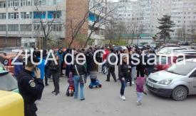 Nu se lasă. Procesul dintre o asociaţie de proprietari şi Arhiepiescopia Tomisului. Apel la Tribunalul Constanţa