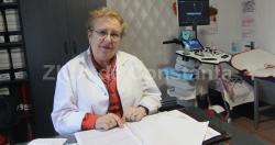 Monitorizarea ambulatorie a tensiunii arteriale - tip Holter