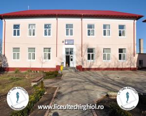 Liceul „Emil Racoviță” din Techirghiol, județul Constanța, dotat cu echipamente digitale. Vestra Industry SRL va încasa jumătate de milion de lei (DOCUMENT)