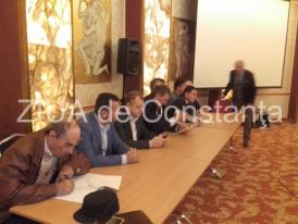 Surprize, surprize la delegaţia permanentă a ALDE Constanţa 