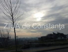 Avertizare ANM pentru judeţul Tulcea!