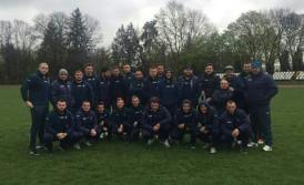 Rugbyştii de la CS Năvodari n-au avut probleme cu CS Mănăştur. Succes clar la Cluj 