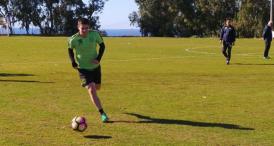 Fostul jucător al FC Viitorul Răzvan Marin a marcat primul gol pentru Standard Liege