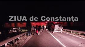 Cătălin Dan Gemănar, decedat în accidentul dintre Mihai Viteazu și Tariverde, condus pe ultimul drum    