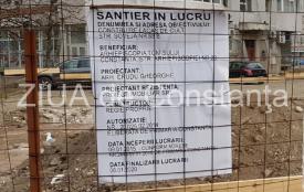Istorie la Judecătoria Constanța. Începe procesul dintre o asociație de proprietari și Arhiepiscopia Tomisului. Vezi care este cauza