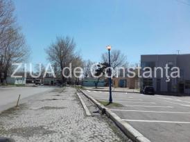 Lumini aprinse, în plină zi, la intrare în Mamaia (galerie foto)