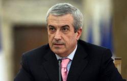 Tăriceanu, ales președinte ALDE