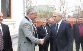 riseproject.ro Afacerile puterii şi ale opoziţiei. Dragnea - oamenii şi banii      