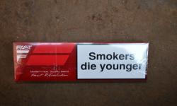 Peste 130.000 de ţigarete, ascunse pe o navă sosită în Portul Midia sub pavilion Sierra Leone  