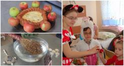 Ouă roşii, cozonac şi multe bucate tradiţionale Echipa Arimex Comexim 2000 SRL va oferi un meniu special de Înviere tuturor pacienţilor