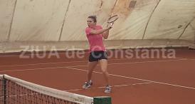 Cine o vede campioană la Roland Garros pe Simona Halep