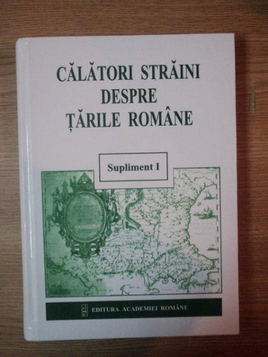 calatori straini prin dobrogea xcvi sefer muratowicz armenia galerie foto 628959