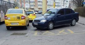 Sondaj de opinie Cum văd constănţenii autospecialele neinscripţionate dotate cu aparate radar