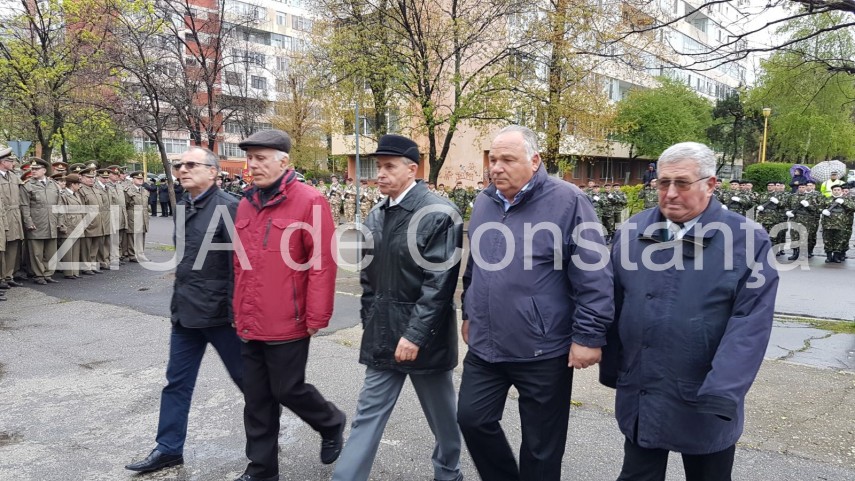 ziua fortelor terestre serbata la constanta participa si militari americani galerie foto 629079
