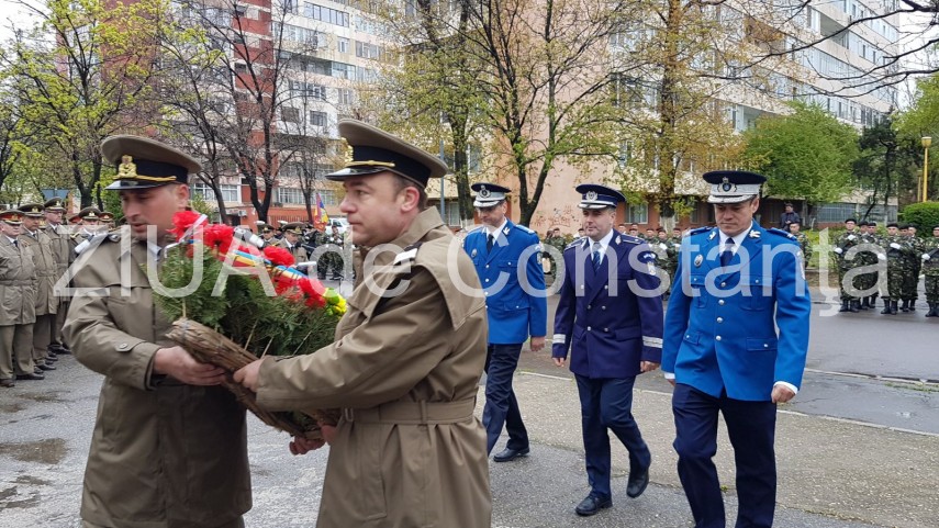 ziua fortelor terestre serbata la constanta participa si militari americani galerie foto 629079