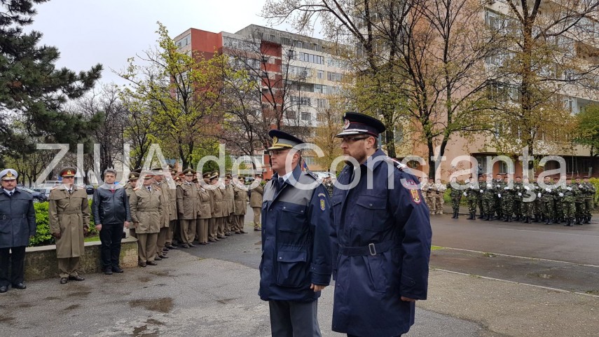 ziua fortelor terestre serbata la constanta participa si militari americani galerie foto 629079