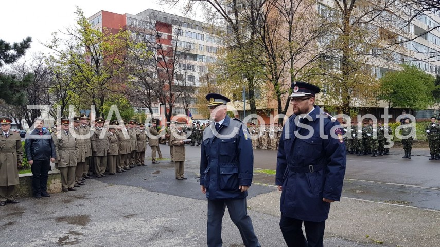 ziua fortelor terestre serbata la constanta participa si militari americani galerie foto 629079