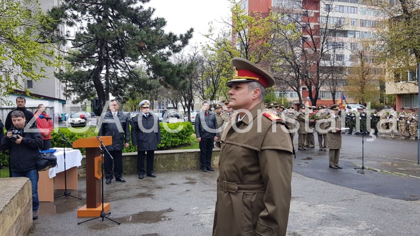ziua fortelor terestre serbata la constanta participa si militari americani galerie foto 629079