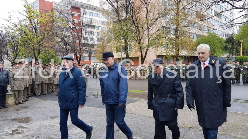 ziua fortelor terestre serbata la constanta participa si militari americani galerie foto 629079