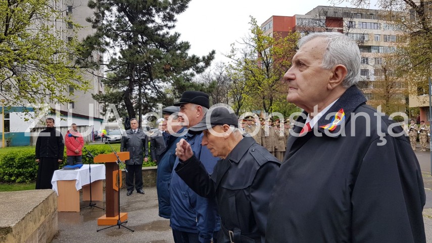 ziua fortelor terestre serbata la constanta participa si militari americani galerie foto 629079