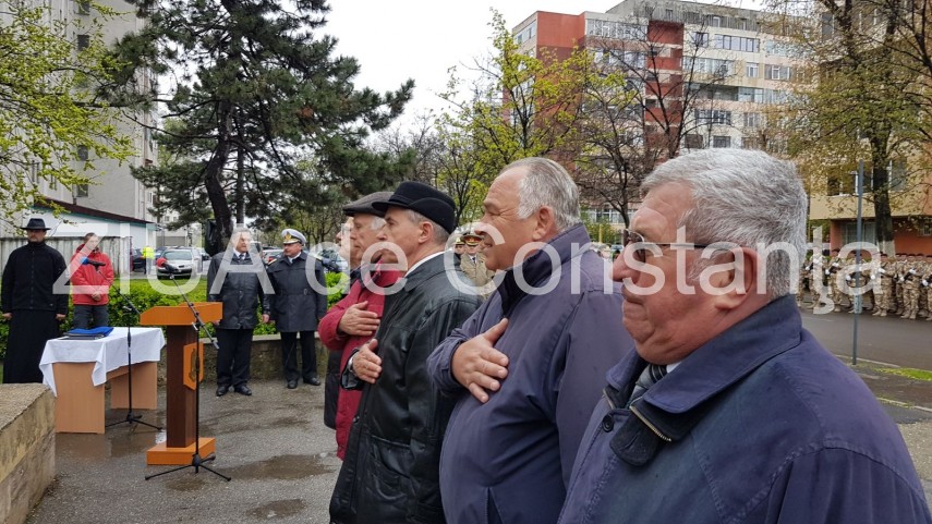 ziua fortelor terestre serbata la constanta participa si militari americani galerie foto 629079