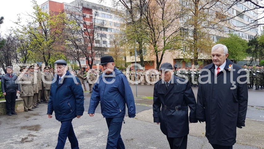 ziua fortelor terestre serbata la constanta participa si militari americani galerie foto 629079
