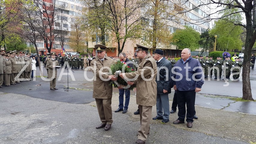 ziua fortelor terestre serbata la constanta participa si militari americani galerie foto 629079