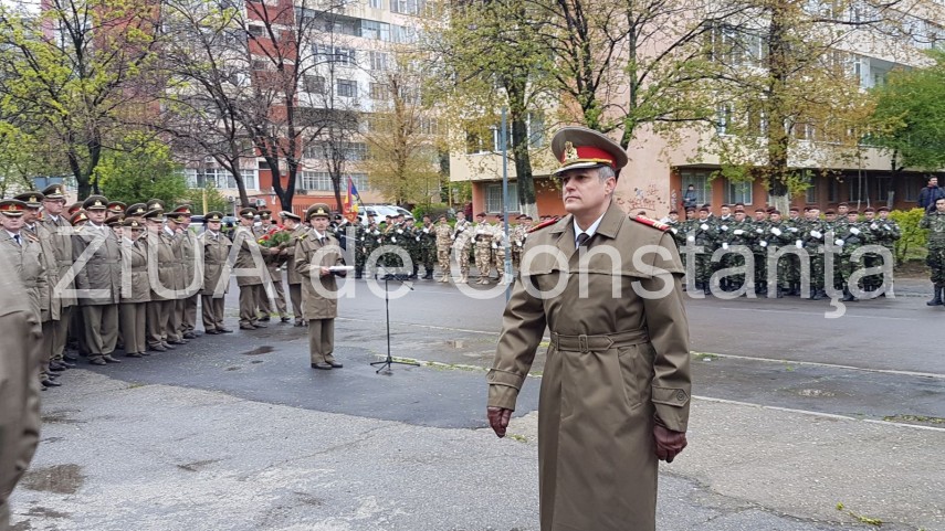 ziua fortelor terestre serbata la constanta participa si militari americani galerie foto 629079