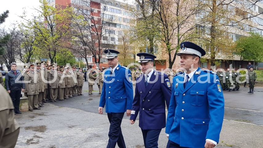 ziua fortelor terestre serbata la constanta participa si militari americani galerie foto 629079