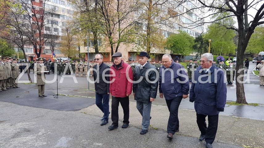 ziua fortelor terestre serbata la constanta participa si militari americani galerie foto 629079