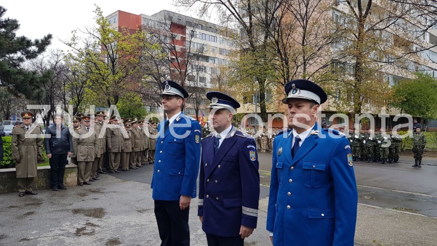 ziua fortelor terestre serbata la constanta participa si militari americani galerie foto 629079