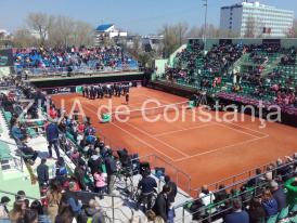 Ce a făcut Ilie Năstase după meciul câștigat de Irina Begu