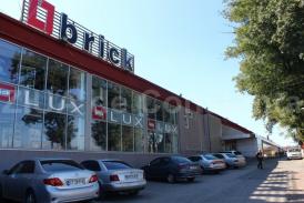 Magazinul Brick din Constanţa va fi supraetajat