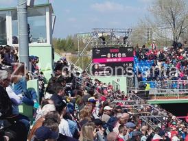 Incidentele de la Mamaia, în presa internaţională