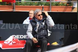 Ilie Năstase - „Singura persoană care se poate supăra este, probabil, Serena. De ce se supără toată lumea?”  
