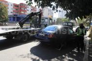 Sondaj de opinie Vreţi ca în Constanţa să fie reintrodus serviciul privind ridicarea automobilelor parcate neregulamentar?