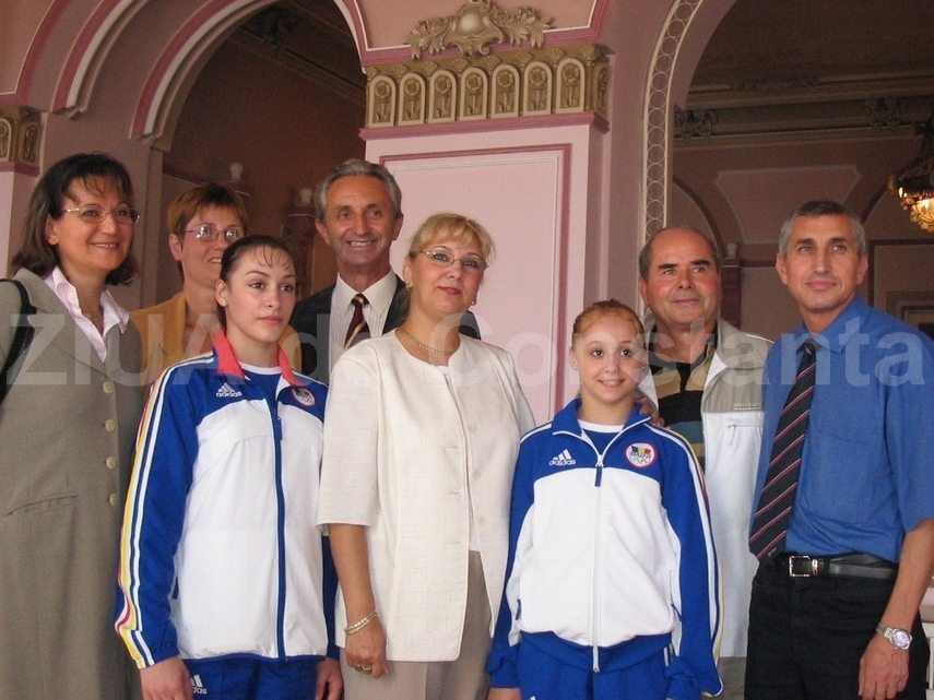 campioana de la constanta povestea catalinei ponor gimnasta care a depasit o pe nadia comaneci la numarul