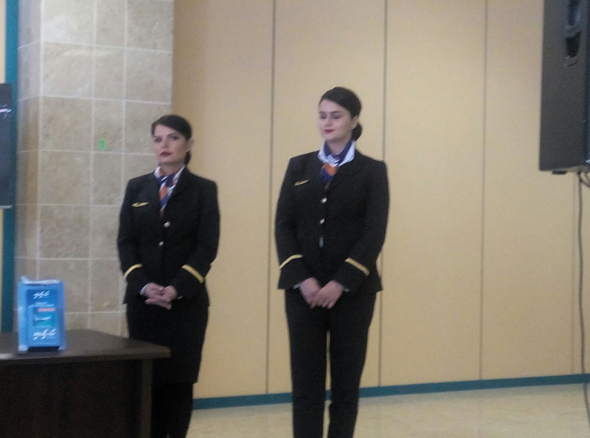 noua baza a blue air inaugurata pe aeroportul mihail kogalniceanu constanta legaturi cu opt orase mari