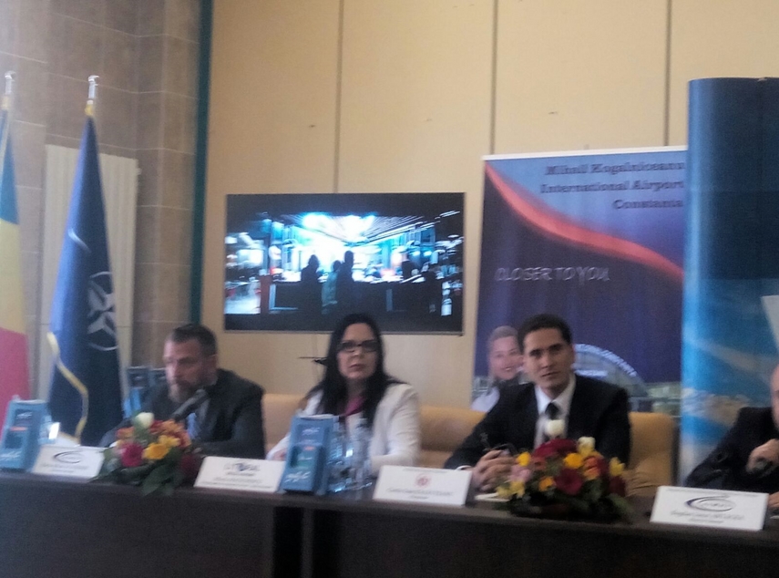 noua baza a blue air inaugurata pe aeroportul mihail kogalniceanu constanta legaturi cu opt orase mari